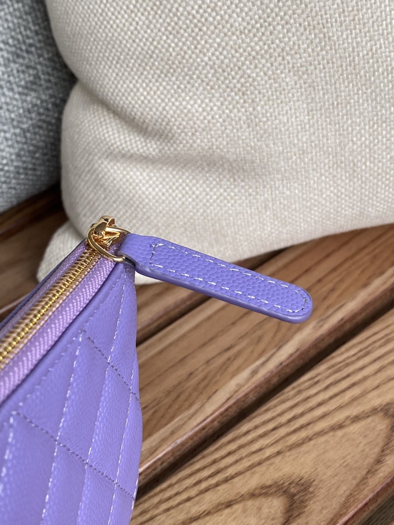 Ch**el wallet purse
